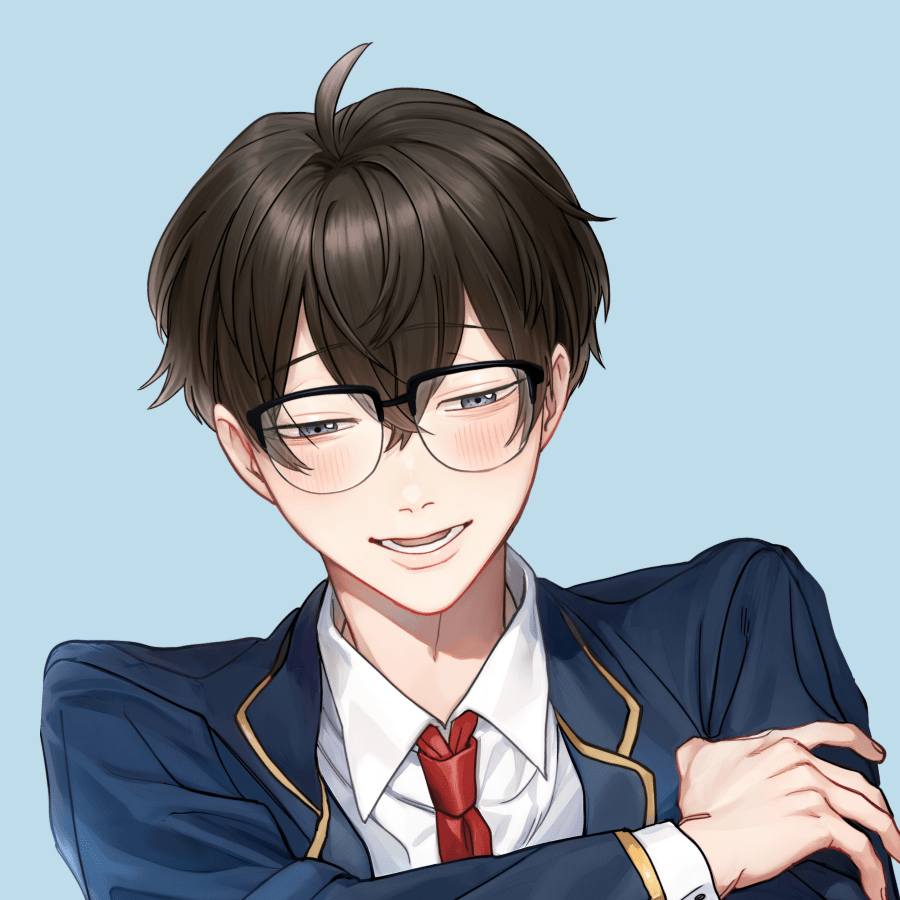 時枝 晴樹（ときえだ はるき）